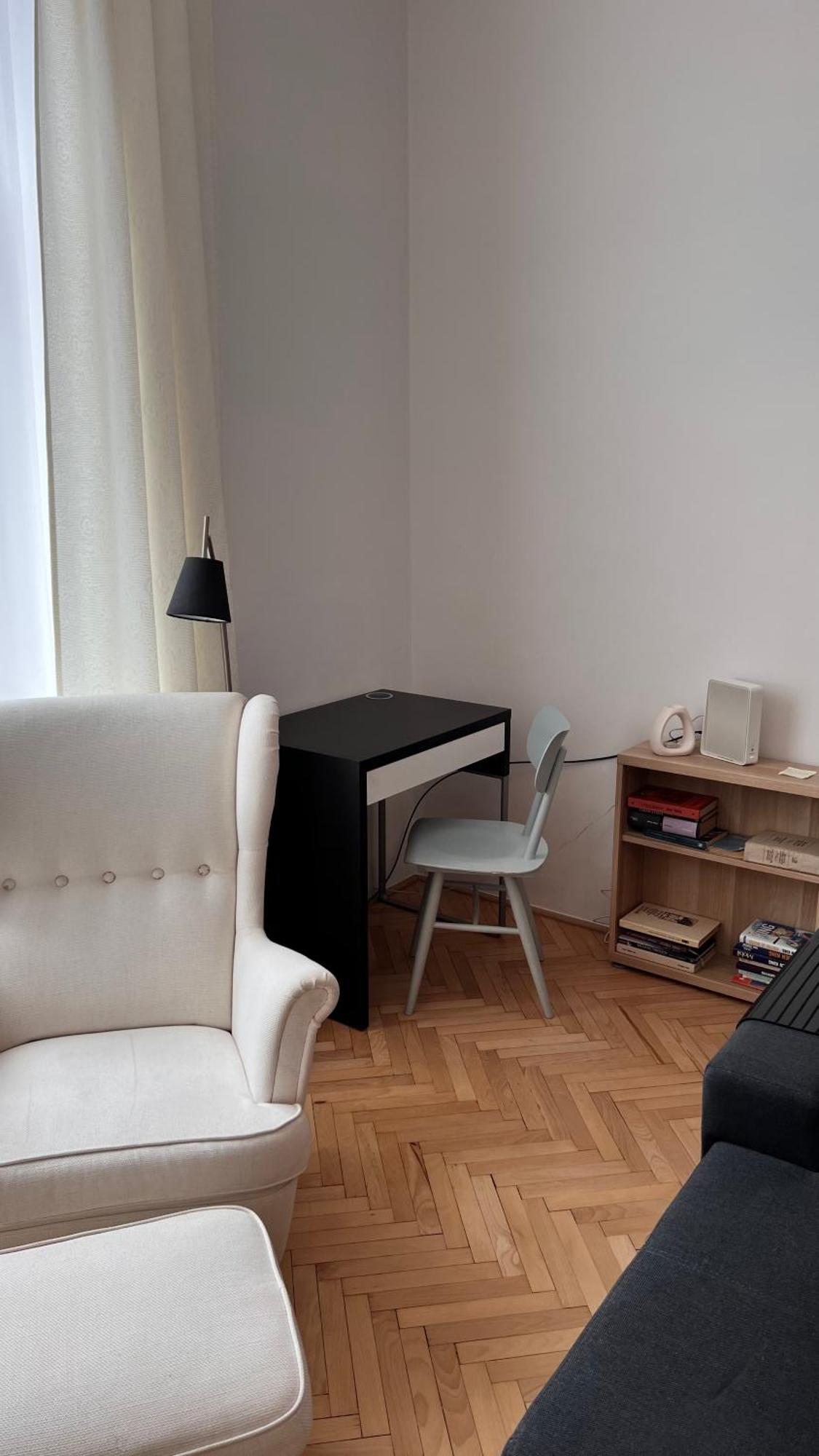 Stylish Flat In City Centre Bratislava Exterior foto