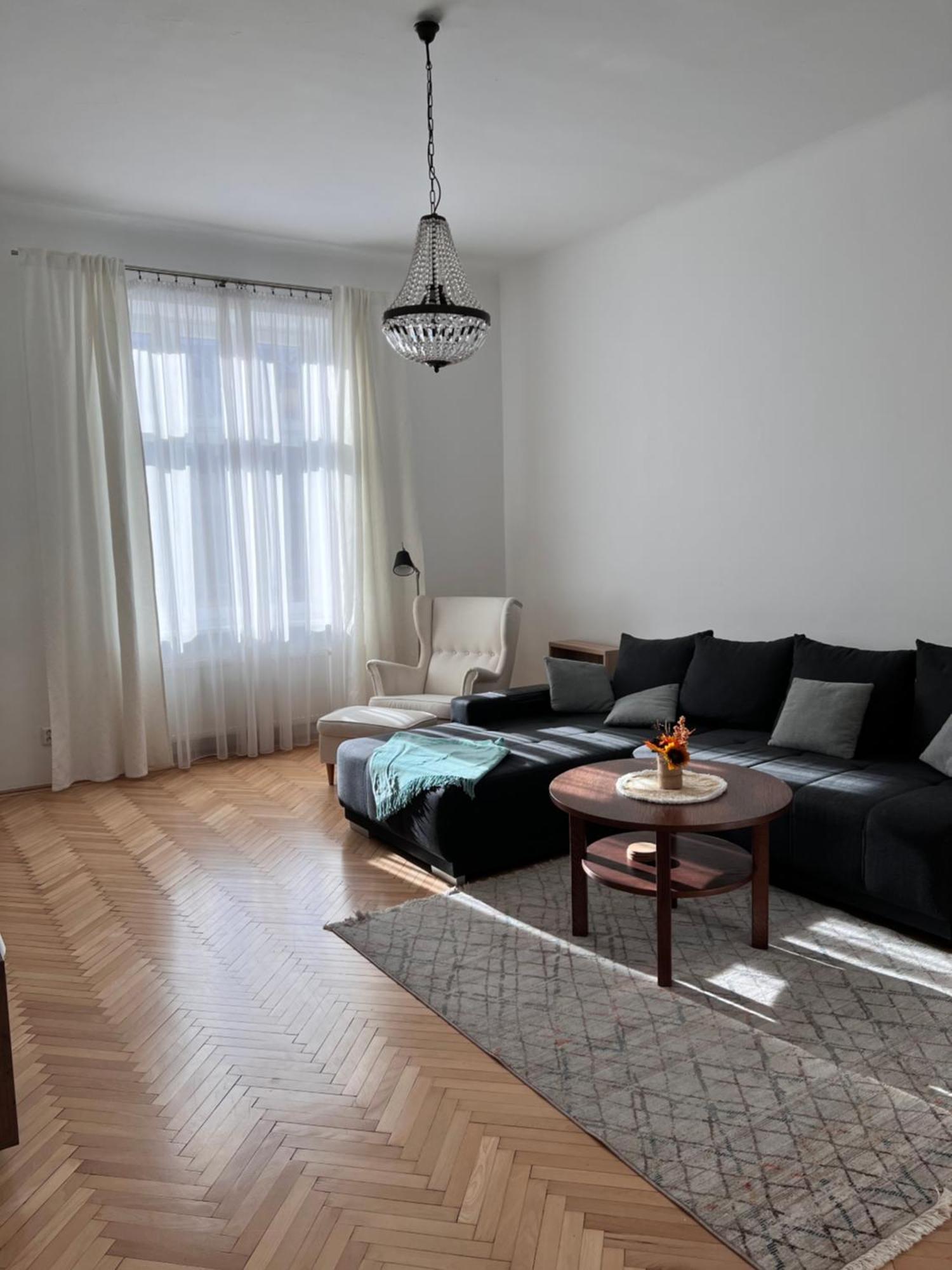 Stylish Flat In City Centre Bratislava Exterior foto