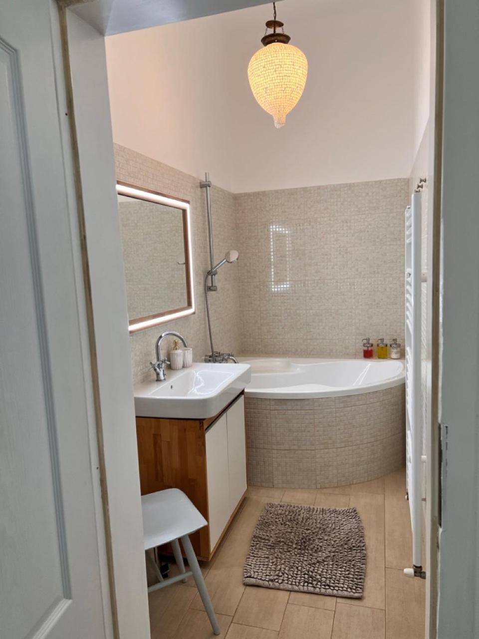 Stylish Flat In City Centre Bratislava Exterior foto